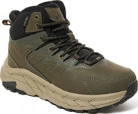Кроссовки зима STROBBS  F 8464-19 хаки