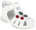 Туфли летн Kedberry 11673 white - картинка 1