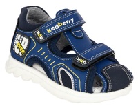 Туфли летн Kedberry 2530-1 navy