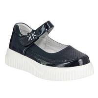 Туфли Kedberry 508-839-1 navy ( 2,0)
