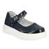 Туфли Kedberry 508-839-1 navy ( 2,0) - картинка 1