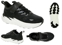 Кроссовки  Kenka 23-301 black