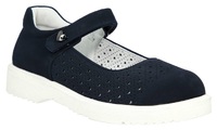 Туфли перф Kedberry 25-16 navy
