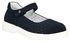 Туфли перф Kedberry 25-16 navy - картинка 1