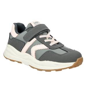    Кроссовки Kedberry 4-714 grey - картинка 1