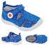 Туфли текст Kenka 23466-13 blue ( 1,5) - картинка 1
