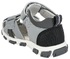 Туфли летн Kedberry 1226-02 grey - картинка 3