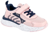 Кроссовки Kenka 230506 pink