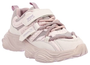    Кроссовки Kenka 2425-04 pink ( 1,5) - картинка 1