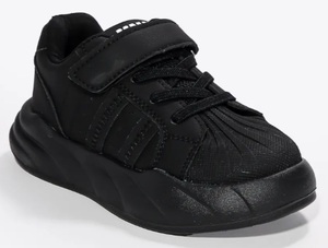    Кроссовки  Kenka 30-24-09 black - картинка 1
