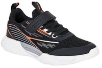 Кроссовки Kenka 2381 black