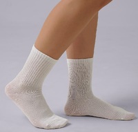 Носки Clever 1450 бел М