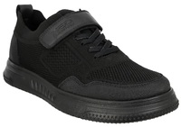 Полуботинки текст Kedberry 2279 black