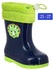 Сапоги водонепр Kedberry 2412-02 navy - картинка 1
