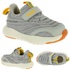 Кроссовки Kenka 2022-541 grey - картинка 1