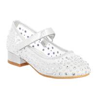 Туфли Kedberry 2342-3 silver