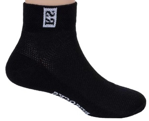    Носки RuSocks д36 черн М - картинка 1