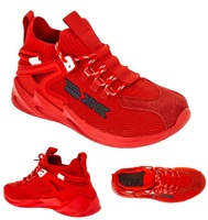 Кроссовки Kenka 22802 red ( 2,5)