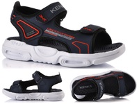 Туфли летн Kenka 23-31 navy