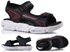 Туфли летн Kenka 23-31 navy - картинка 1