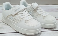 Кроссовки Crosby 267009/02-02 бел
