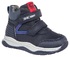 Ботинки Kenka 82205 navy - картинка 1