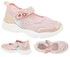 Туфли текст Kenka 24-112 pink - картинка 1