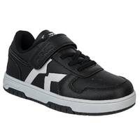 Полуботинки Kedberry 24175 black