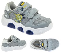 Кроссовки Kenka 2383 grey