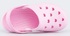 Кроксы Котофей 525036-07 роз ( 1,5) - картинка 2