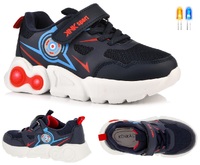 Кроссовки Kenka 22326 navy