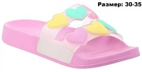 Пляжная Kenka 302-117 pink