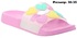 Пляжная Kenka 302-117 pink - картинка 3