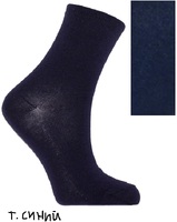 Носки Socks тм100 т.син М
