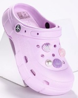Кроксы Kenka 3057 lilac