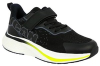 Кроссовки Kenka 24-616 black