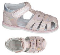 Туфли летн Flamingo 231с-з6-3611 роз