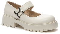 Туфли Betsy 938301/01-03 беж ( 5,0)