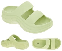 Пляжная Kenka 2-043 light/green ( 2,0)