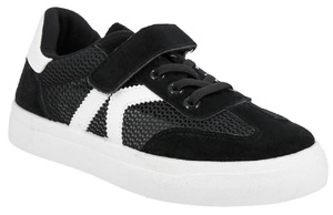    Кроссовки Kenka 85-24-04 black - картинка 1