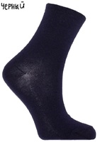 Носки Socks тм100 черн М