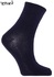 Носки Socks тм100 черн М - картинка 1