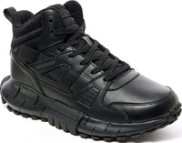 Кроссовки зима STROBBS  С 9408-3 черн