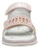 Туфли летн Flamingo 241с-з15-5134 роз - картинка 1