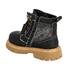 Ботинки Kedberry 25-114 black - картинка 2