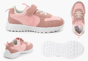    Кроссовки Kenka 20708 pink ( 1,5) - картинка 1