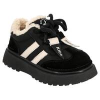 Ботинки Kedberry 25-301 black ( 1,5)