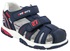 Туфли летн Kedberry 22512-1 navy - картинка 1
