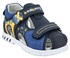 Туфли летн Kedberry 8-217-1 navy - картинка 1