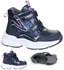 Ботинки Kenka 245-63 navy - картинка 1
